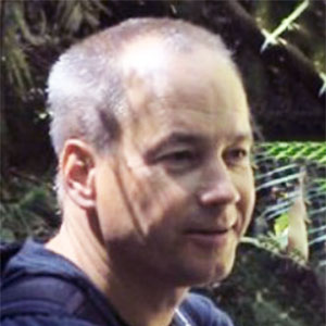 Huub  Olijve