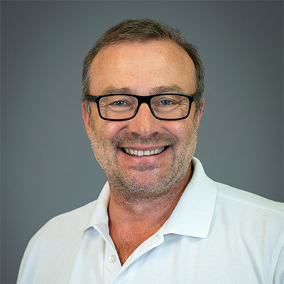 Ralf Schesser